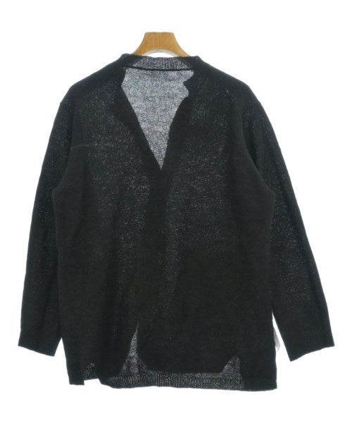 yohji yamamoto POUR HOMME 開襟衫