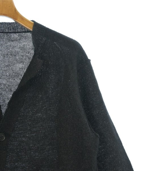 yohji yamamoto POUR HOMME 開襟衫