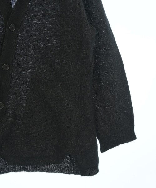 yohji yamamoto POUR HOMME 開襟衫