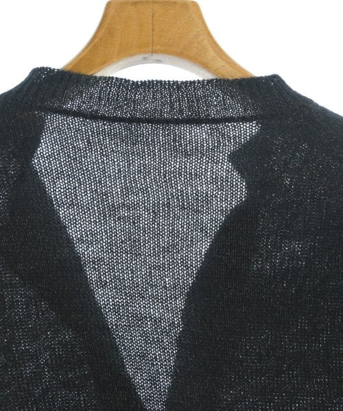 yohji yamamoto POUR HOMME 開襟衫