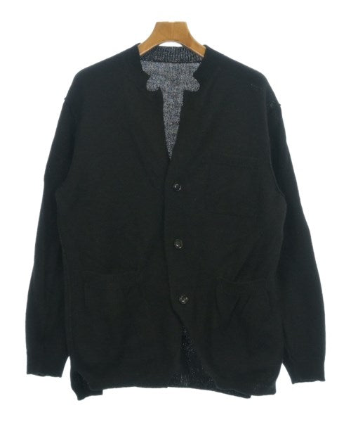yohji yamamoto POUR HOMME 開襟衫