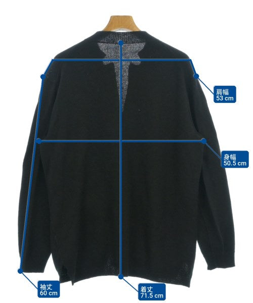 yohji yamamoto POUR HOMME 開襟衫