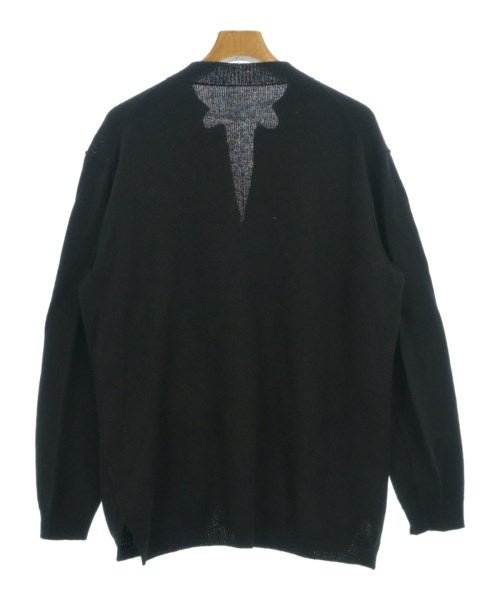 yohji yamamoto POUR HOMME 開襟衫