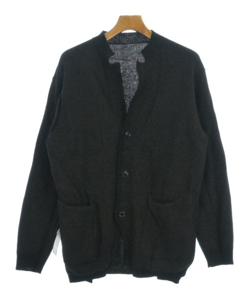 yohji yamamoto POUR HOMME 開襟衫