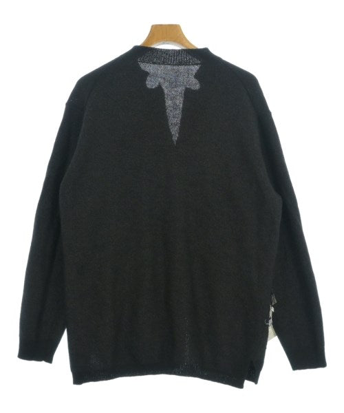 yohji yamamoto POUR HOMME 開襟衫