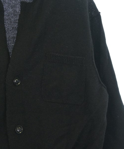 yohji yamamoto POUR HOMME 開襟衫