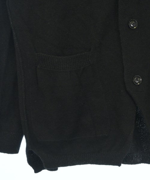 yohji yamamoto POUR HOMME 開襟衫