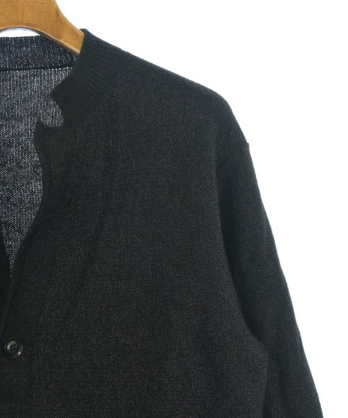 yohji yamamoto POUR HOMME 開襟衫