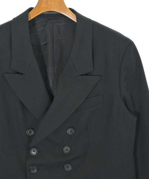 yohji yamamoto POUR HOMME 西裝外套