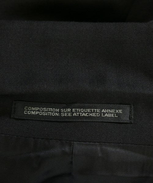 yohji yamamoto POUR HOMME 西裝外套