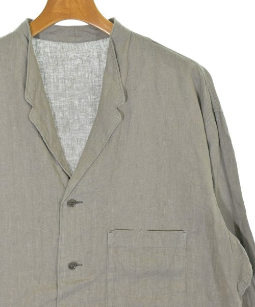 yohji yamamoto POUR HOMME 休閒夾克