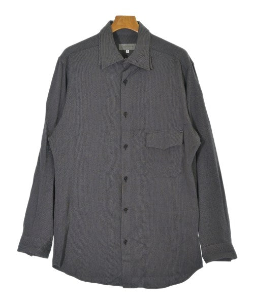 yohji yamamoto POUR HOMME 休閒襯衫