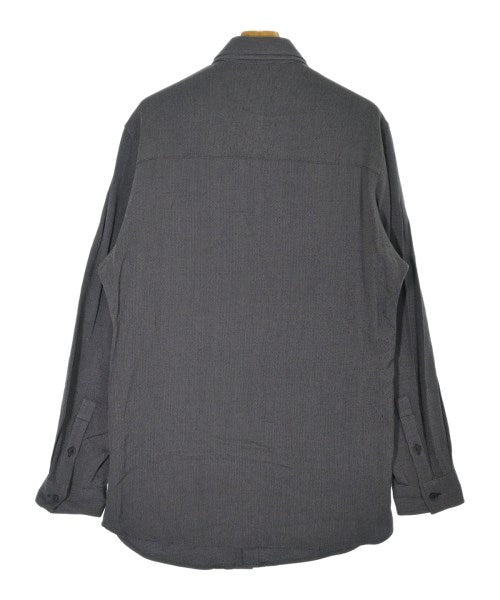 yohji yamamoto POUR HOMME 休閒襯衫