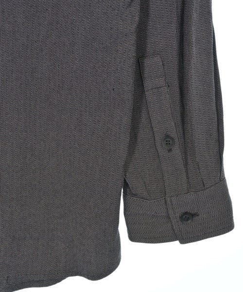 yohji yamamoto POUR HOMME 休閒襯衫