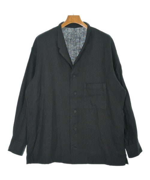 yohji yamamoto POUR HOMME 休閒襯衫