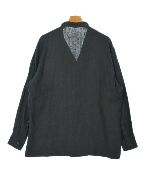 yohji yamamoto POUR HOMME 休閒襯衫