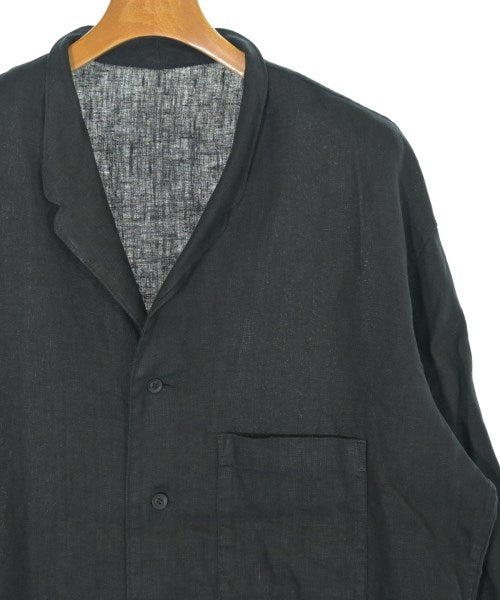 yohji yamamoto POUR HOMME 休閒襯衫