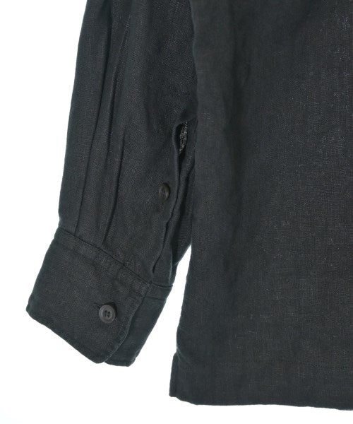 yohji yamamoto POUR HOMME 休閒襯衫