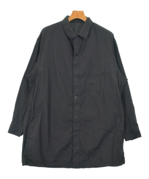 yohji yamamoto POUR HOMME 休閒襯衫