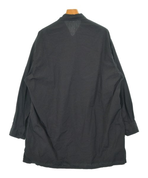 yohji yamamoto POUR HOMME 休閒襯衫