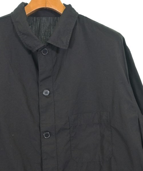 yohji yamamoto POUR HOMME 休閒襯衫