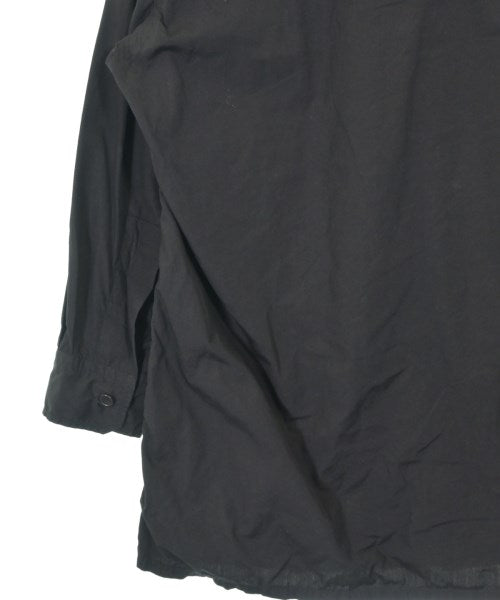 yohji yamamoto POUR HOMME 休閒襯衫