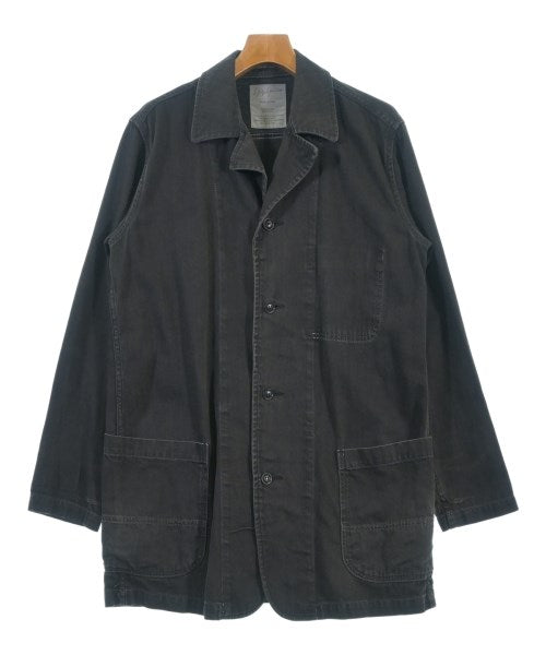 yohji yamamoto POUR HOMME 其他大衣