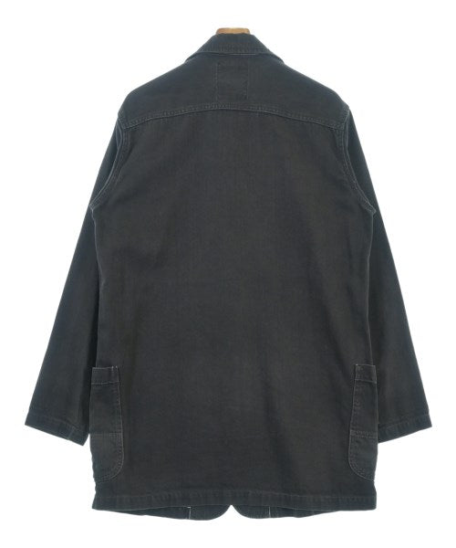 yohji yamamoto POUR HOMME 其他大衣