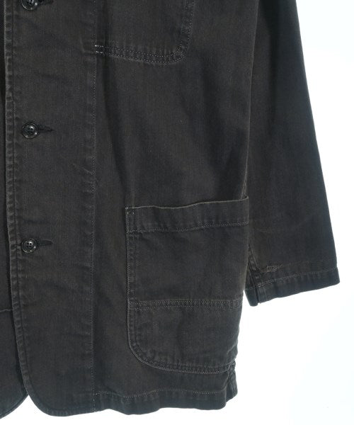 yohji yamamoto POUR HOMME 其他大衣