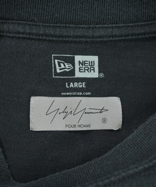 yohji yamamoto POUR HOMME T恤/上衣