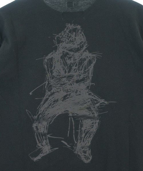 yohji yamamoto POUR HOMME T恤/上衣