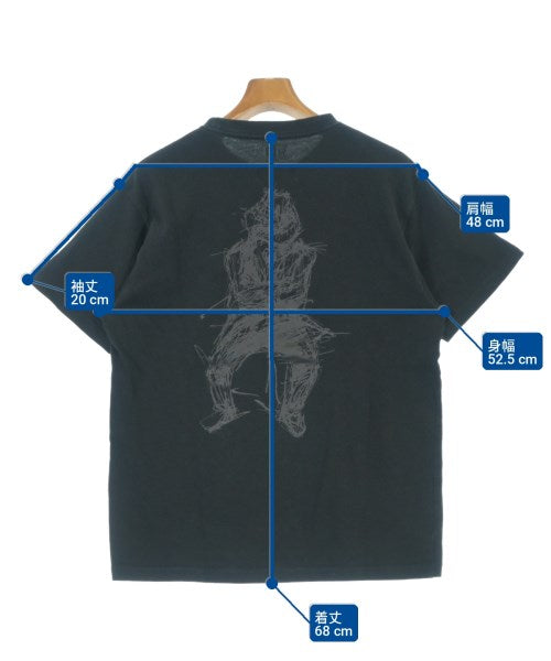 yohji yamamoto POUR HOMME T恤/上衣