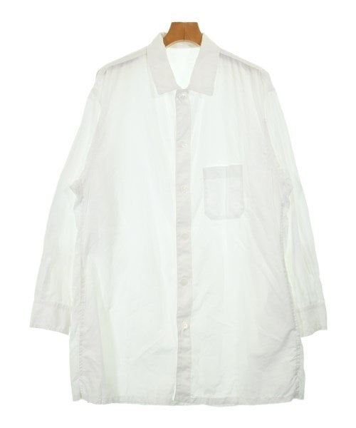 yohji yamamoto POUR HOMME 休閒襯衫