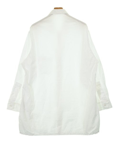 yohji yamamoto POUR HOMME 休閒襯衫