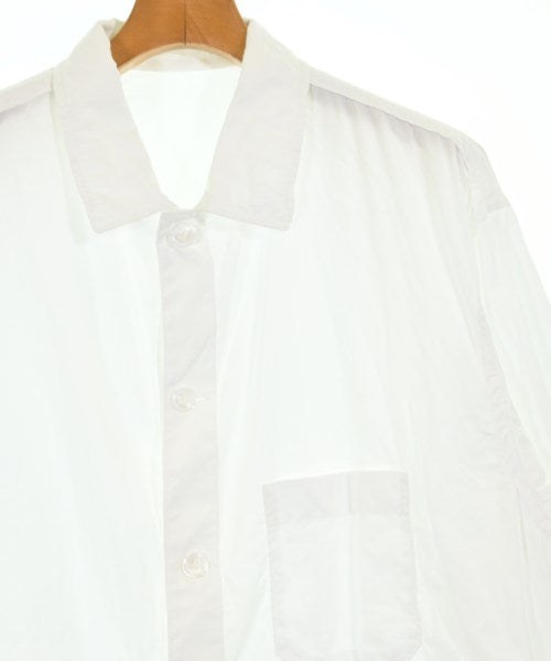 yohji yamamoto POUR HOMME 休閒襯衫