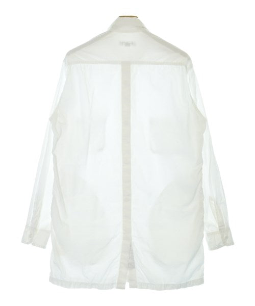 yohji yamamoto POUR HOMME 休閒襯衫