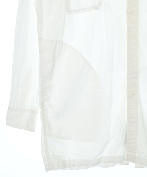 yohji yamamoto POUR HOMME 休閒襯衫