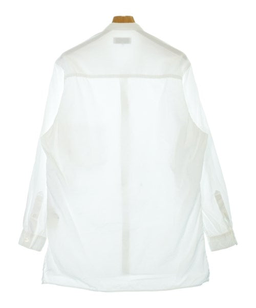 yohji yamamoto POUR HOMME 休閒襯衫