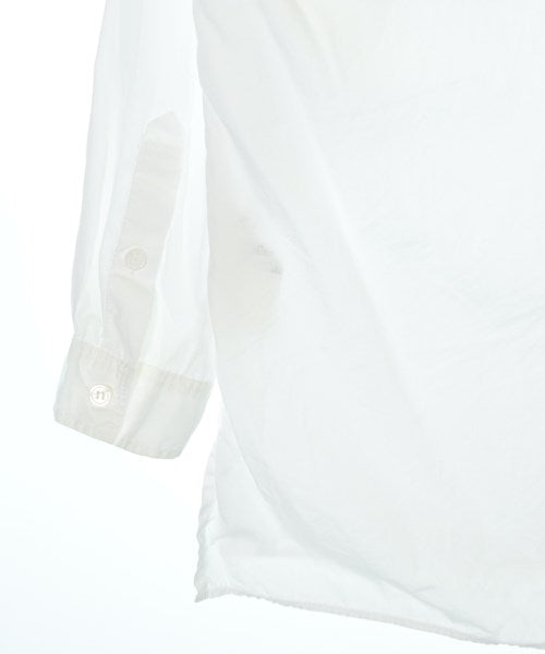 yohji yamamoto POUR HOMME 休閒襯衫