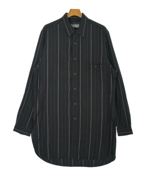 yohji yamamoto POUR HOMME 休閒襯衫