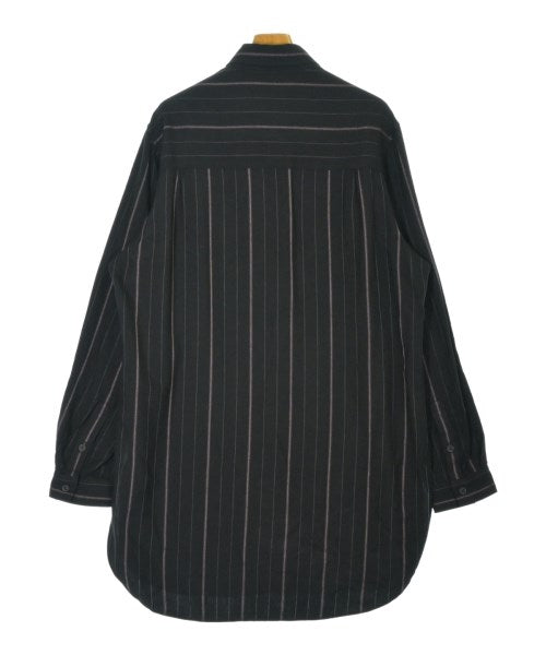yohji yamamoto POUR HOMME 休閒襯衫