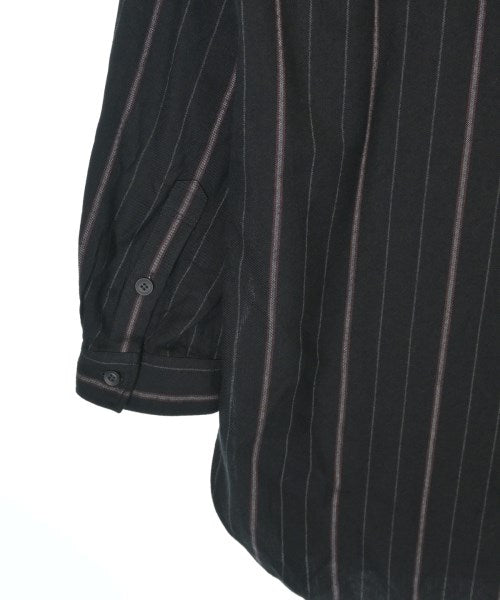 yohji yamamoto POUR HOMME 休閒襯衫