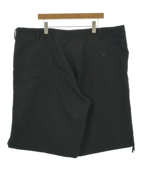yohji yamamoto POUR HOMME 短褲
