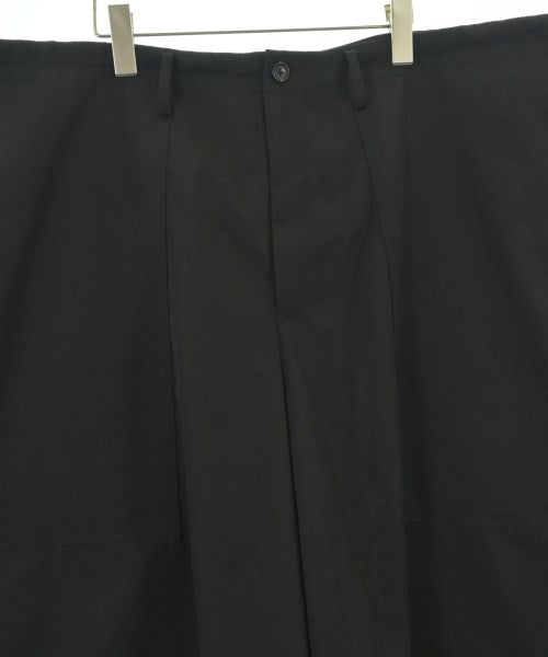 yohji yamamoto POUR HOMME 短褲