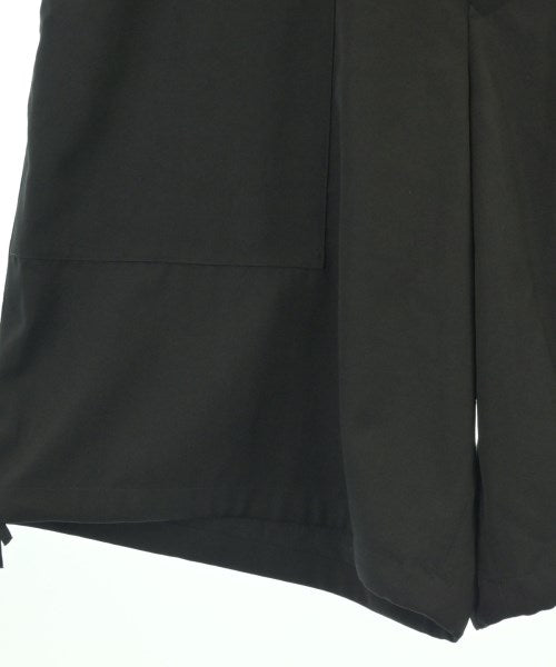 yohji yamamoto POUR HOMME 短褲