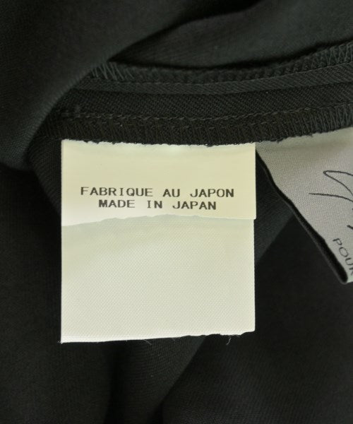 yohji yamamoto POUR HOMME 短褲