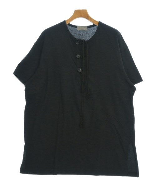 yohji yamamoto POUR HOMME T恤/上衣