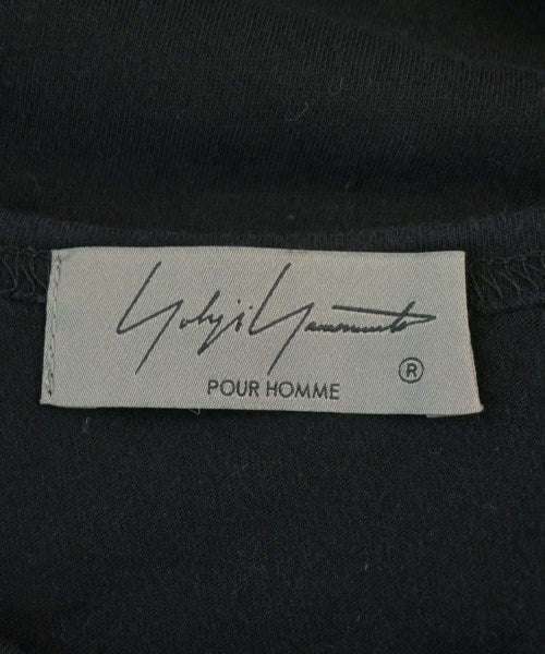 yohji yamamoto POUR HOMME T恤/上衣