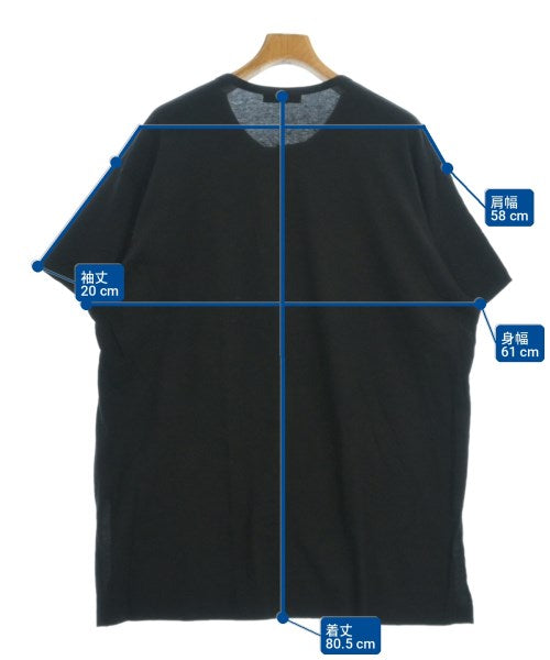 yohji yamamoto POUR HOMME T恤/上衣