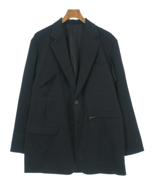 yohji yamamoto POUR HOMME 休閒夾克